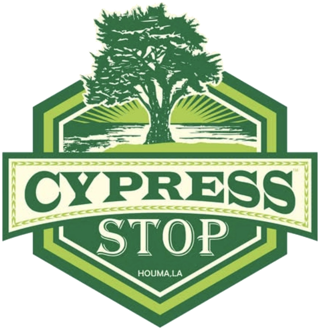 Cypress Stop Houma, Louisiana